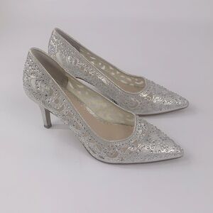 Charter Club Women’s heels